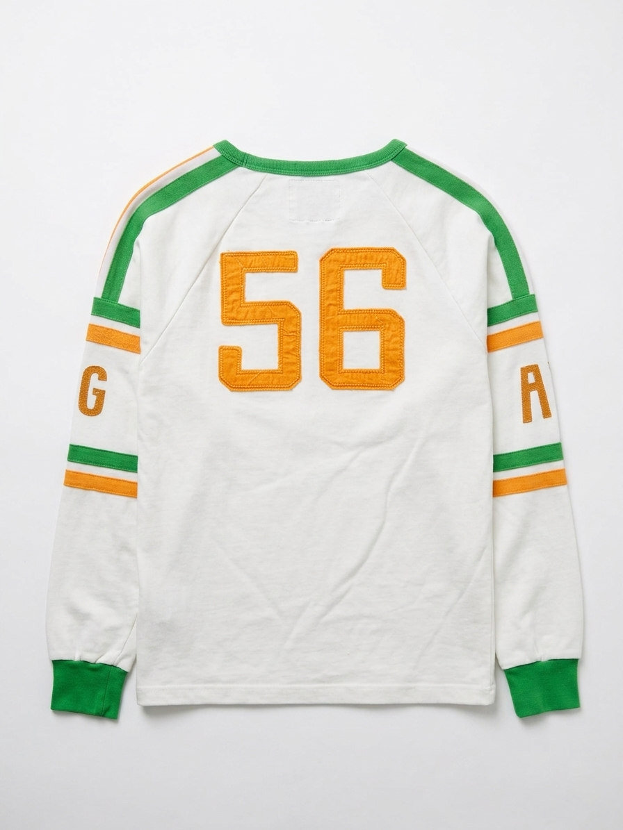 Maglia Vintage Datch uomo