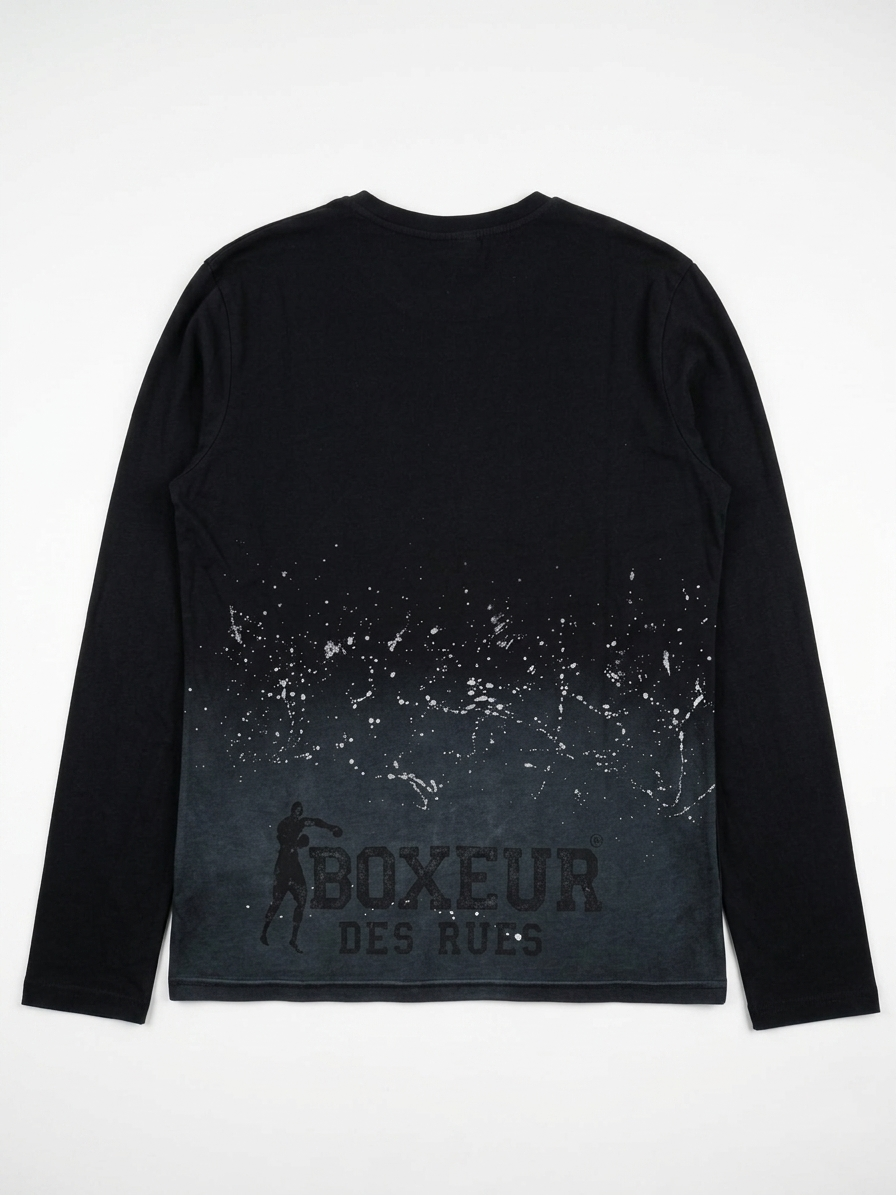 Maglia uomo Boxer Des Rues