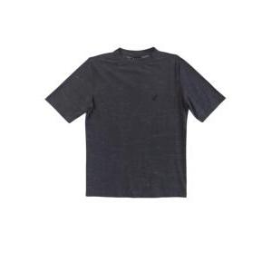 T-shirt vintage uomo  l'alpina antracite