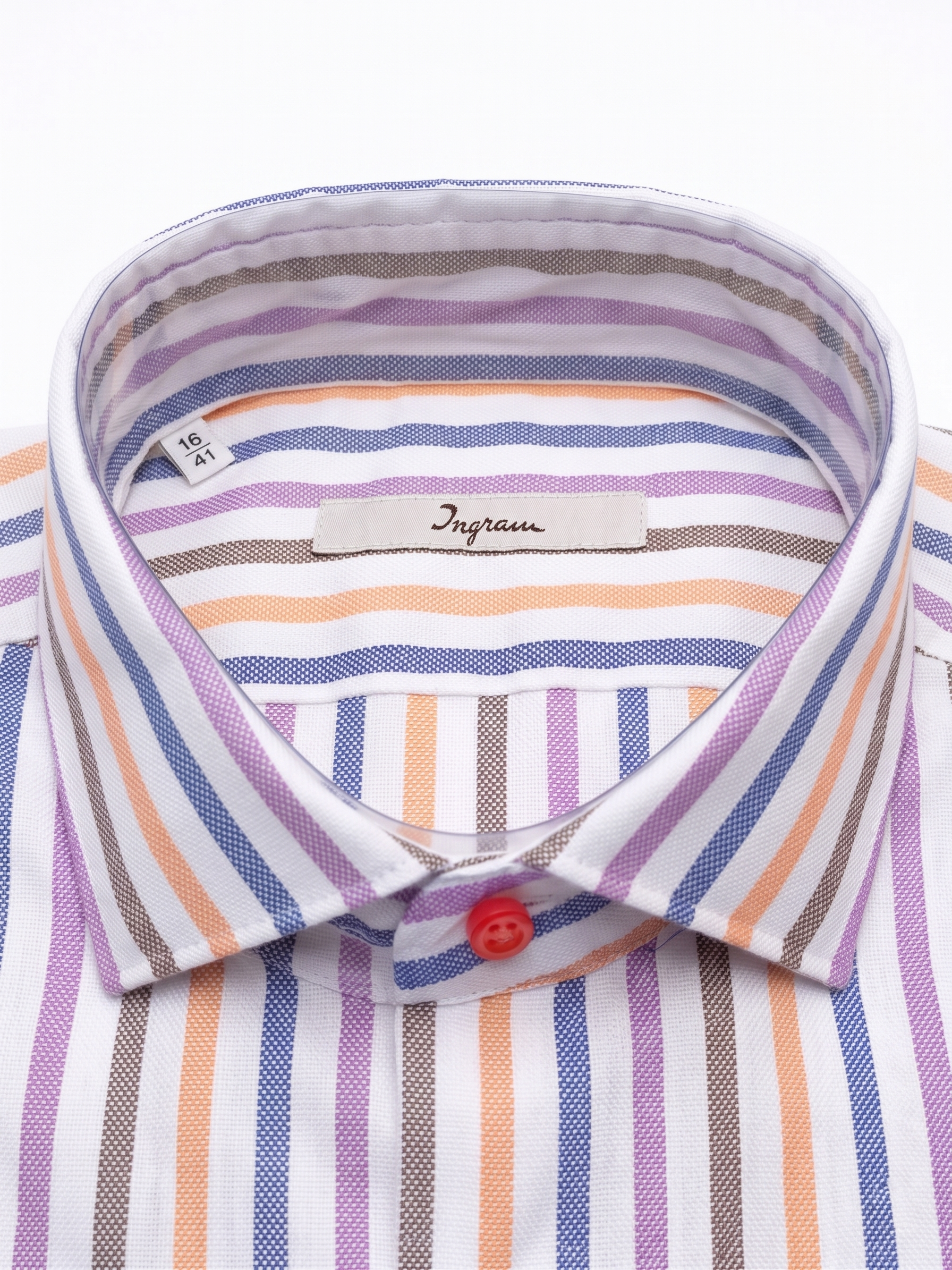 Camicia Ingram Slim Fit