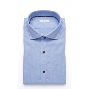 Camicia slim fit