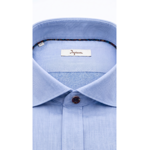 Camicia slim fit