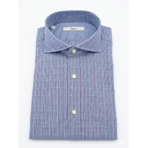 Camicia  cotone uomo