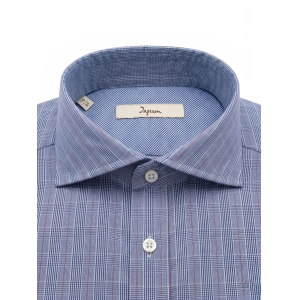 Camicia  cotone uomo