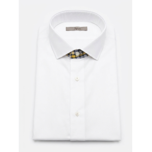 Camicia  cotone uomo