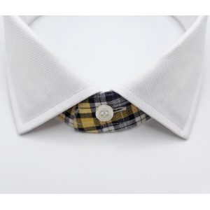 Camicia  cotone uomo