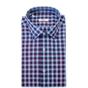Camicia slim fit  quadri