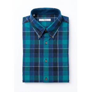 Camicia slim fit  quadri