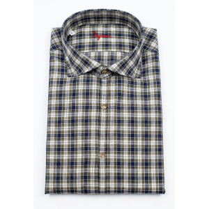 Camicia slim fit  quadri