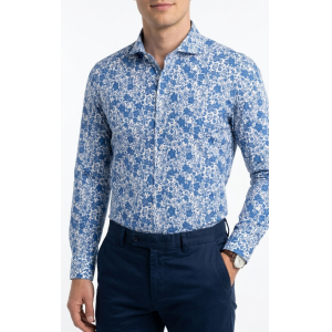 Camicia  fiori
