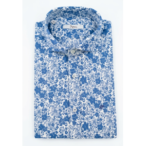 Camicia  fiori