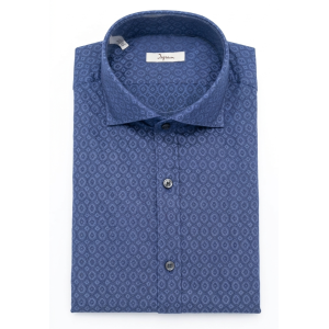 Camicia slim fit