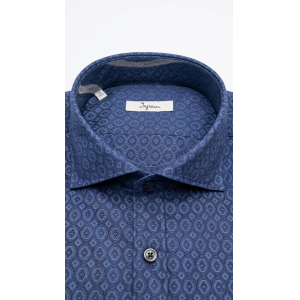 Camicia slim fit