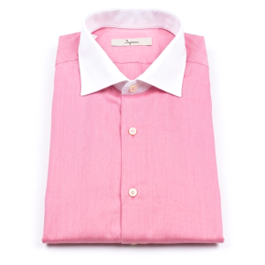 Camicia regular fit