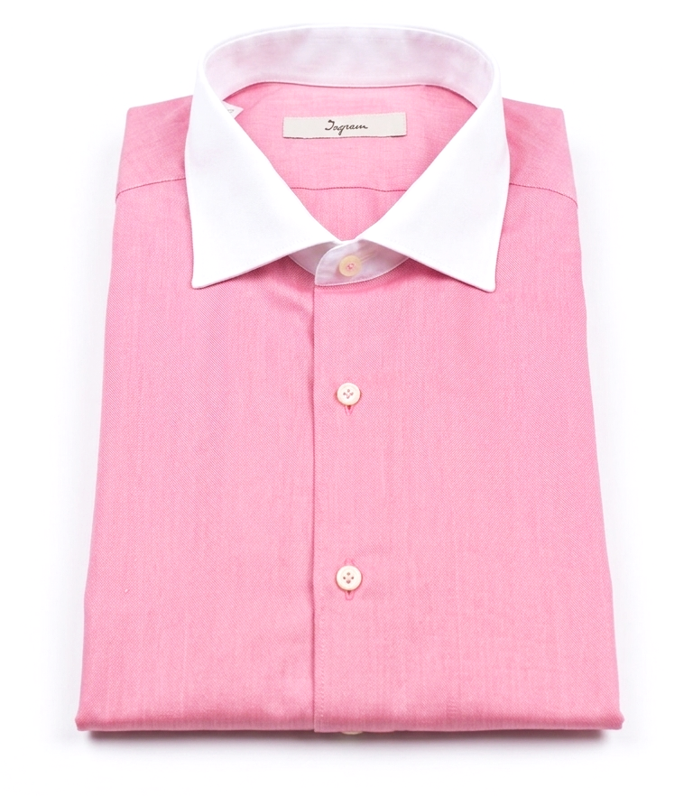 Camicia Regular Fit Ingram