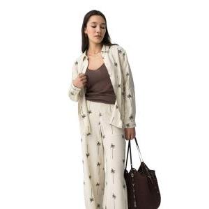 Camicia donna in viscosa
