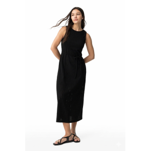 Abito donna estivo nero