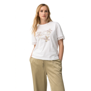 T-shirt donna