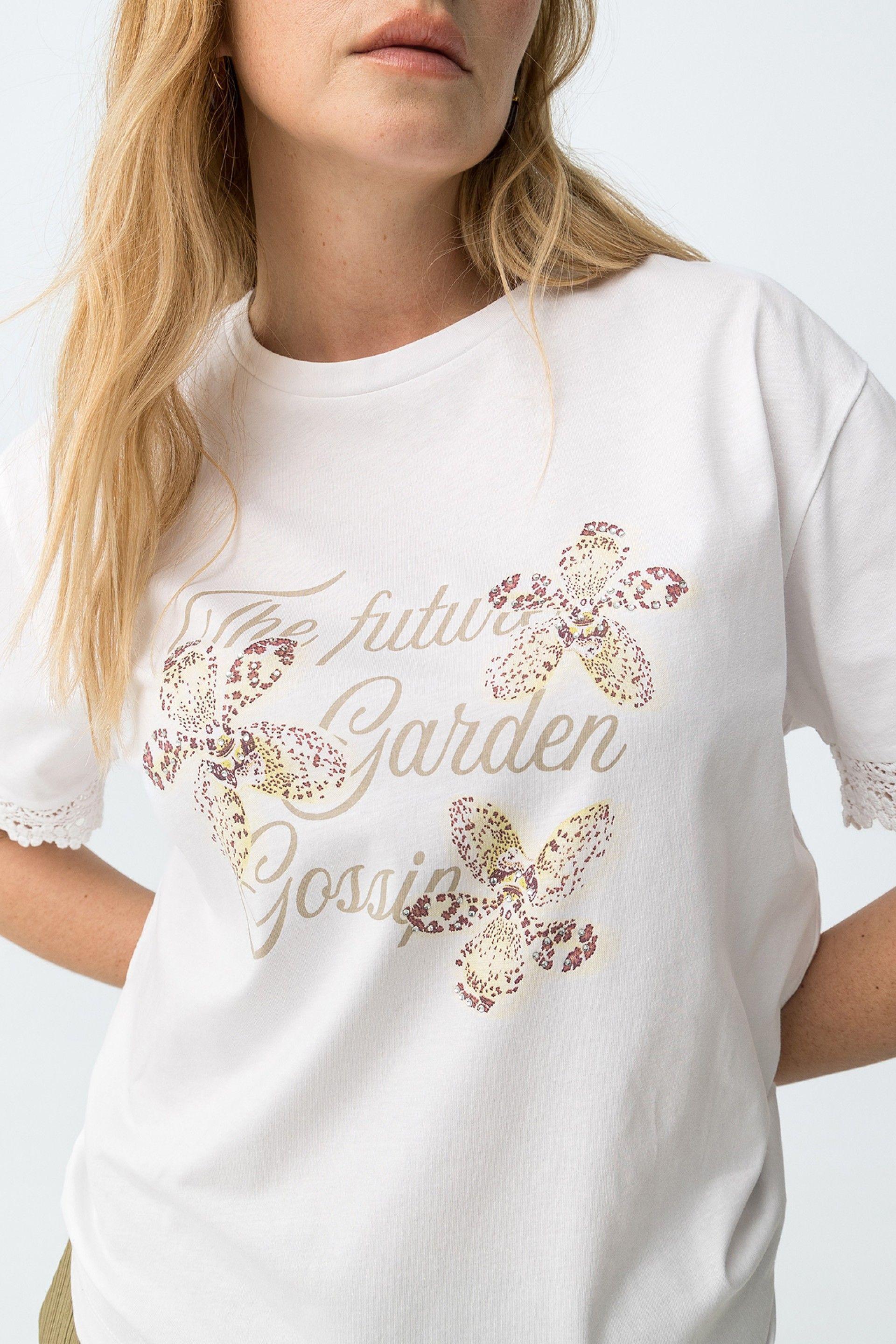 T-shirt donna Tiffosi