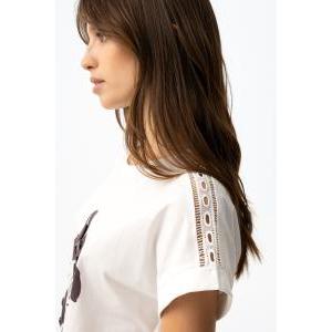 T-shirt donna