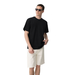 T-shirt relaxed fit uomo