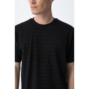 T-shirt relaxed fit uomo