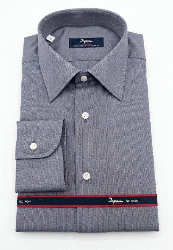 Camicia Ingram Regular Fit