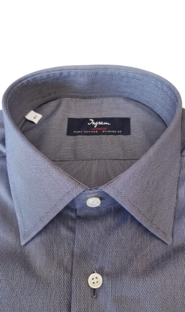 Camicia Ingram Regular Fit