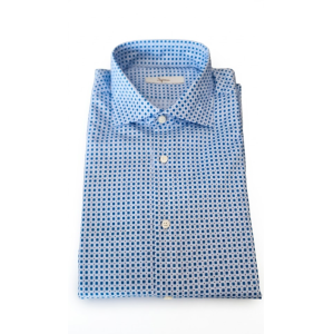 Camicia slim fit