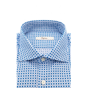 Camicia slim fit