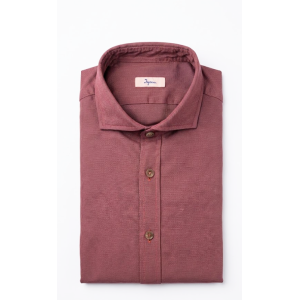 Camicia slim fit