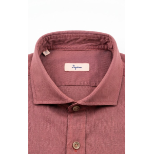 Camicia slim fit