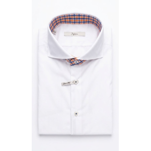Camicia slim fit