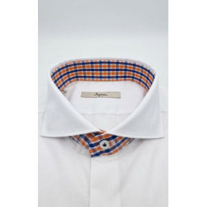 Camicia slim fit