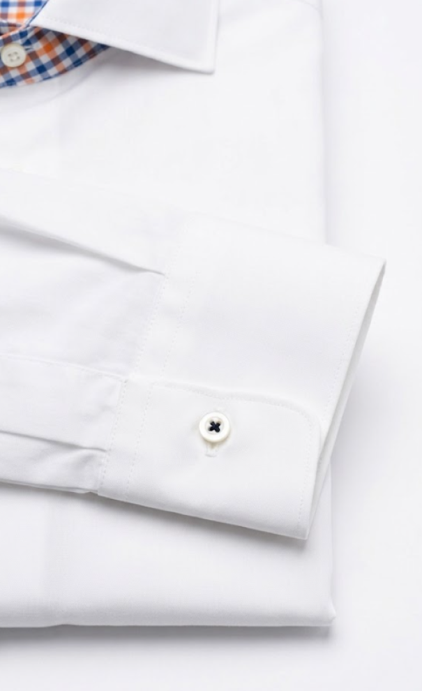 Camicia Slim Fit Ingram