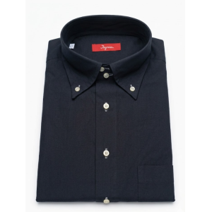 Camicia  button down nero