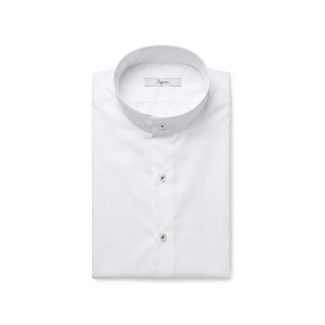 Camicia coreana slim fit