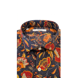 Camicia slim fit