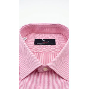 Camicia slim fit no stiro