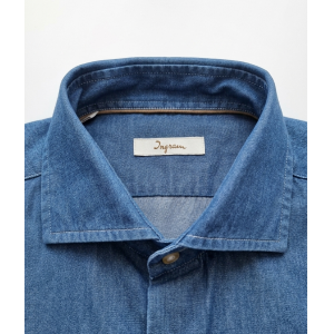 Camicia jeans  slim fit