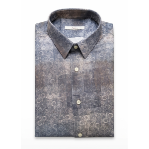 Camicia slim fit