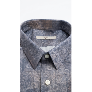 Camicia slim fit