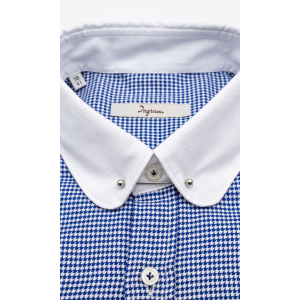Camicia slim fit  uomo