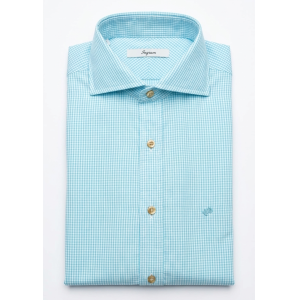 Camicia  quadretti