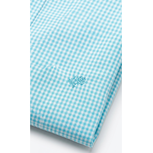 Camicia  quadretti