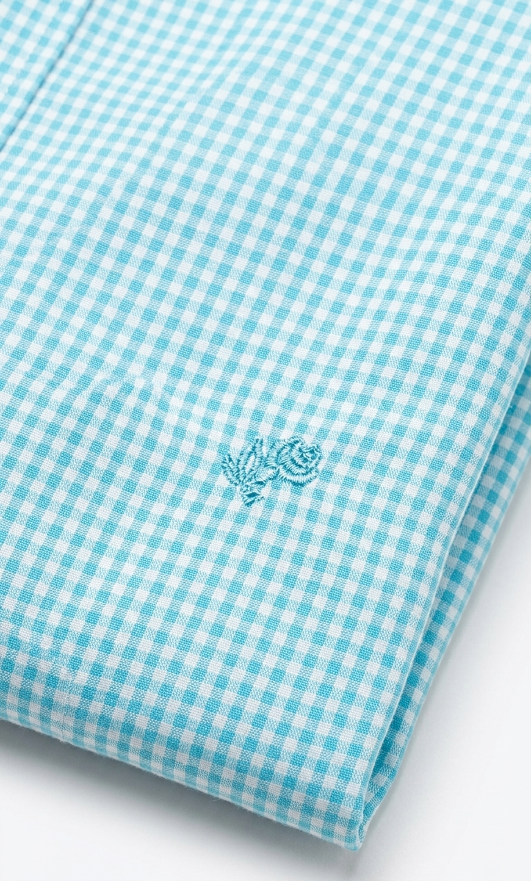 Camicia Ingram quadretti