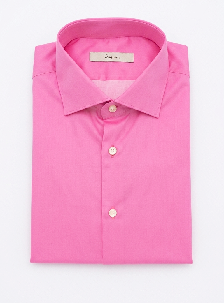 Camicia Slim Fit Ingram