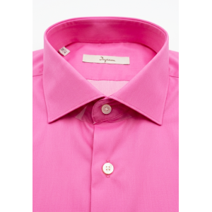 Camicia slim fit
