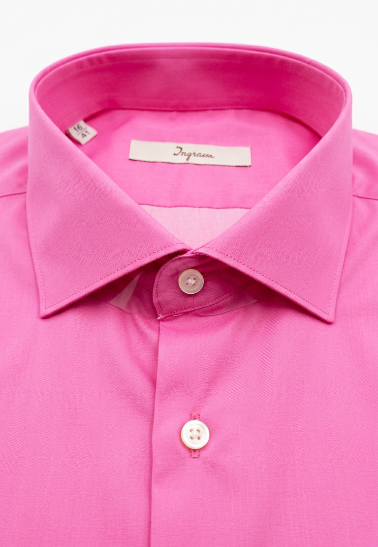 Camicia Slim Fit Ingram