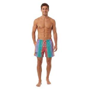 Costume vintage  l'alpina uomo multicolor